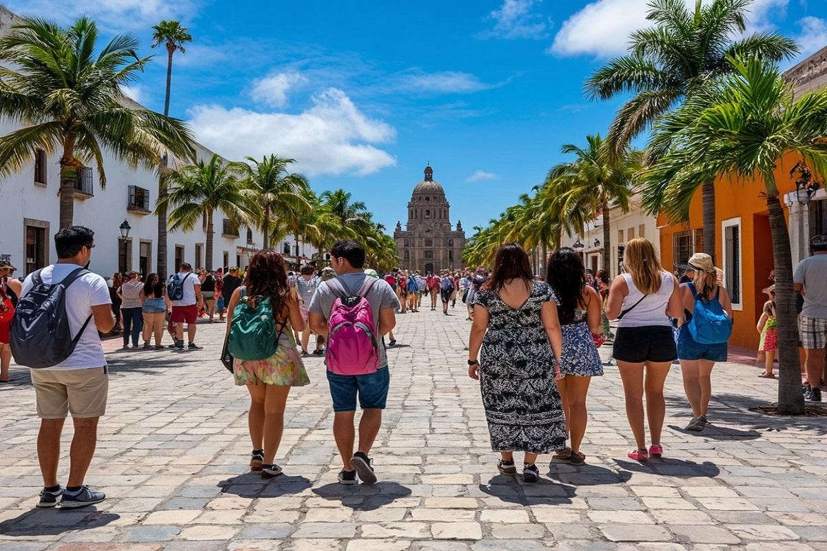 3,5 тысячи россиян в зоне риска в Мексике? РСТ дает рекомендации