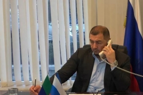 В Москве силовики задержали экс-советника председателя правительства Дагестана