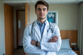 В Минздраве уточнили, кто из выпускников медвузов будет отрабатывать три года