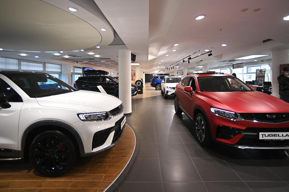 Популярность китайских авто снижается: россияне ожидают возвращения корейских автопроизводителей