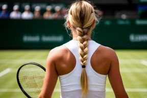 Без Итогового, но с первым золотом: как провела год Мирра Андреева