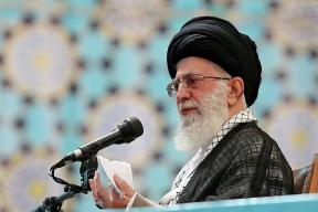 Times: Хаменеи подготовил план эвакуации в Москву