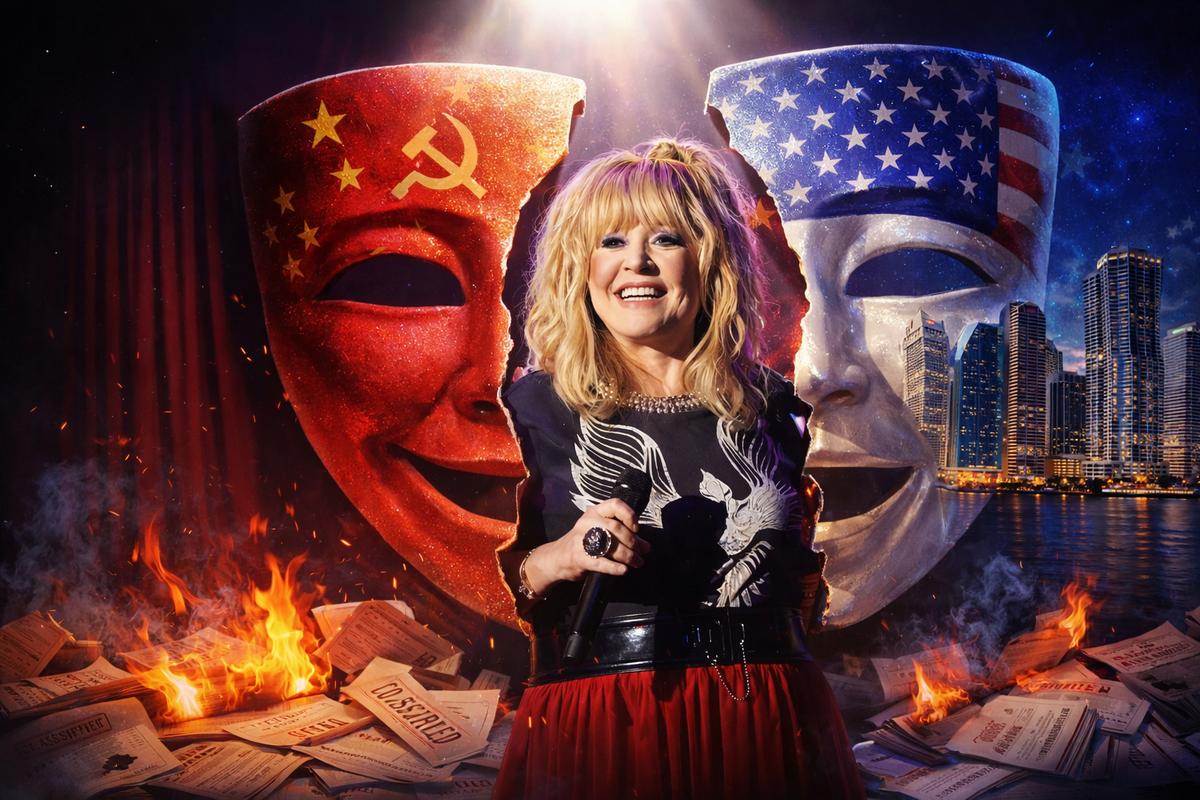 Имя Пугачевой нашли там, где никто не ожидал. Примадонна и тайна, которую скрывали 30 лет