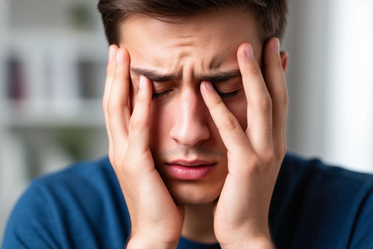 Вирусолог назвала симптомы гонконгского гриппа