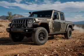 «Автотор» запустил сборку гибридного кроссовера Rox 01
