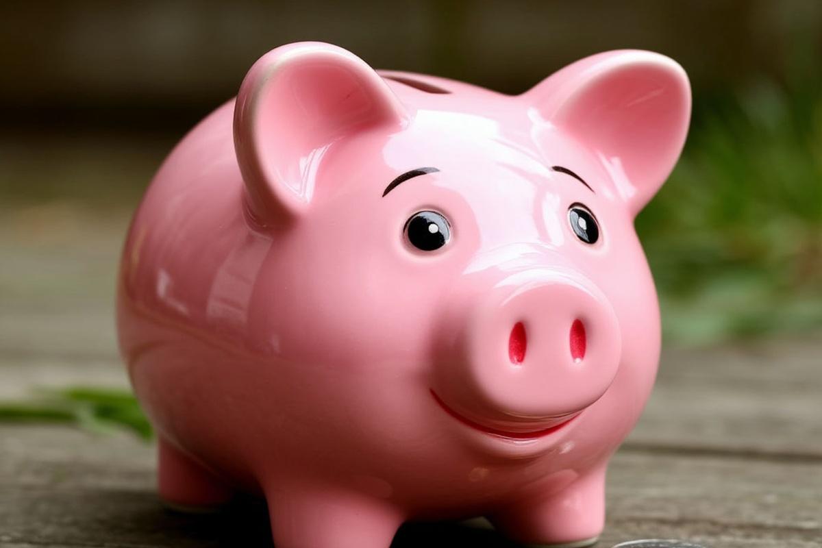 Каждый четвертый россиянин регулярно откладывал деньги в 2025 году