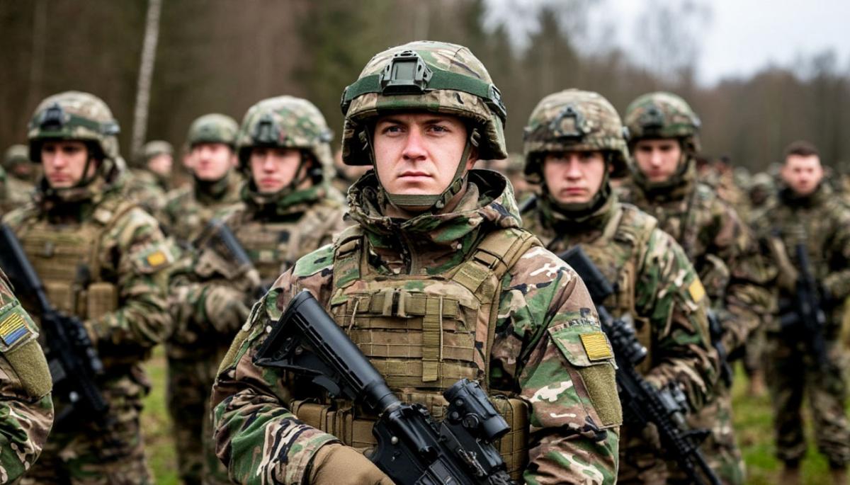 В Горловке задержали мужчину за попытку подрыва военных