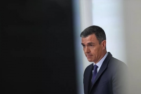 Глобальный переломный этап: премьер Испании потребовал открыть Ормузский пролив, иначе мир ждет энергоколлапс