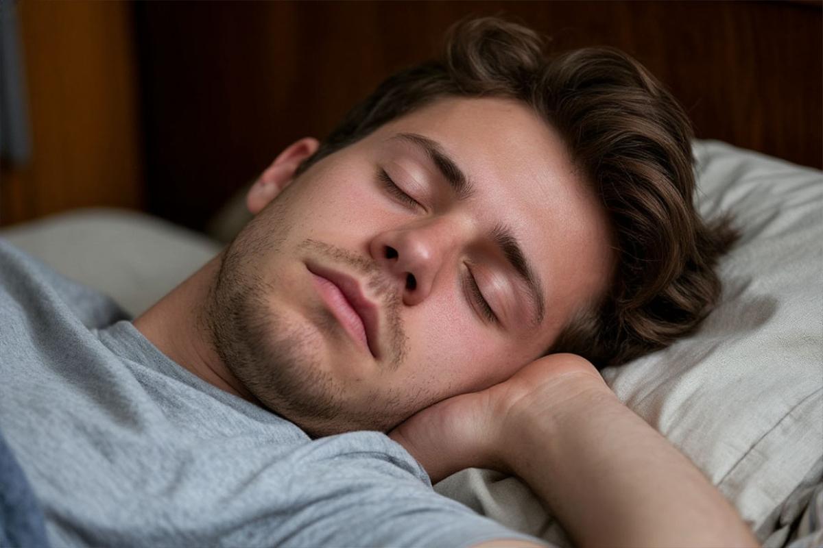 Исследование ученых опровергло мифы о некоторых аспектах сна