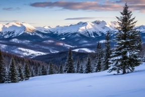 Снегоходы встали за секунду: стала известна причина гибели четверых туристов на Кваркуше