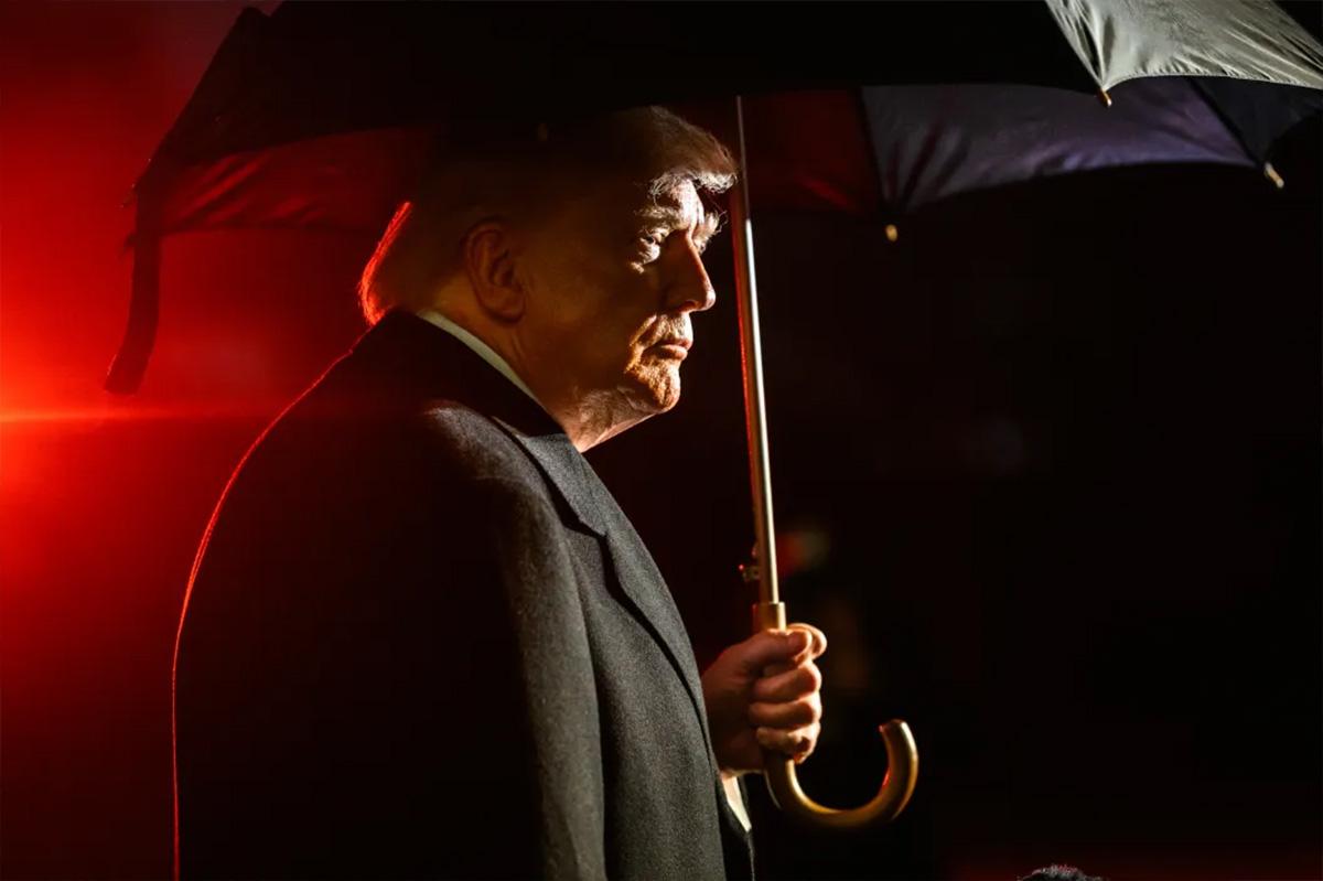 Трамп проигнорировал желание Зеленского встретиться в Давосе