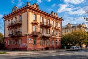 В Волгограде в 2025 году обследовали более 1,5 тысячи многоквартирных домов