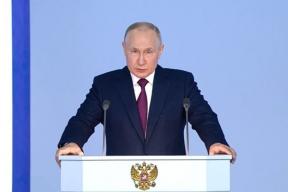 «Выдержала испытание временем»: Путин открыл в Казани юбилейный саммит Россия — АСЕАН — на повестке стратегическое партнёрство и четыре документа