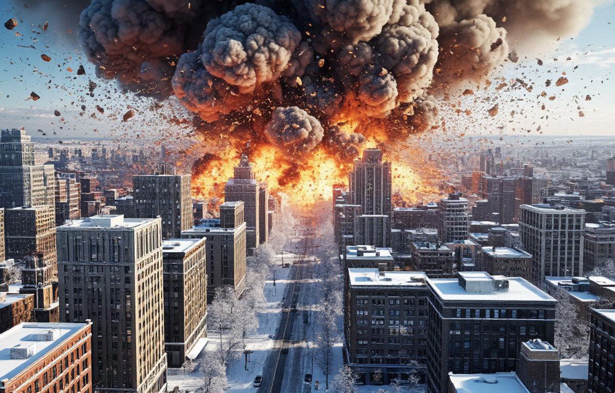 Мирошник рассказал, почему Россия участила удары по Киеву