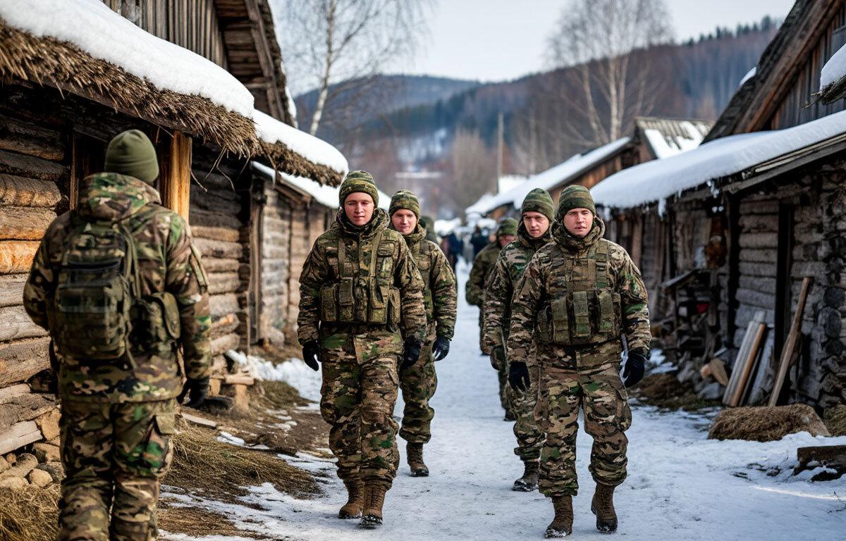 Подполковник США Дэвис: РФ не станет обсуждать с Киевом вопрос территорий