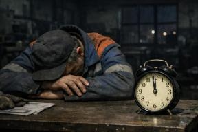 Экономист Сафонов: Вместо шестидневной рабочей недели нужно модернизировать производство