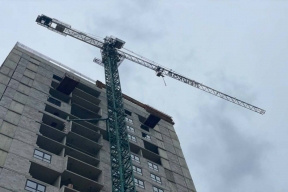 В Липецкой области оформление ипотечных кредитов сократилось за год на 44%