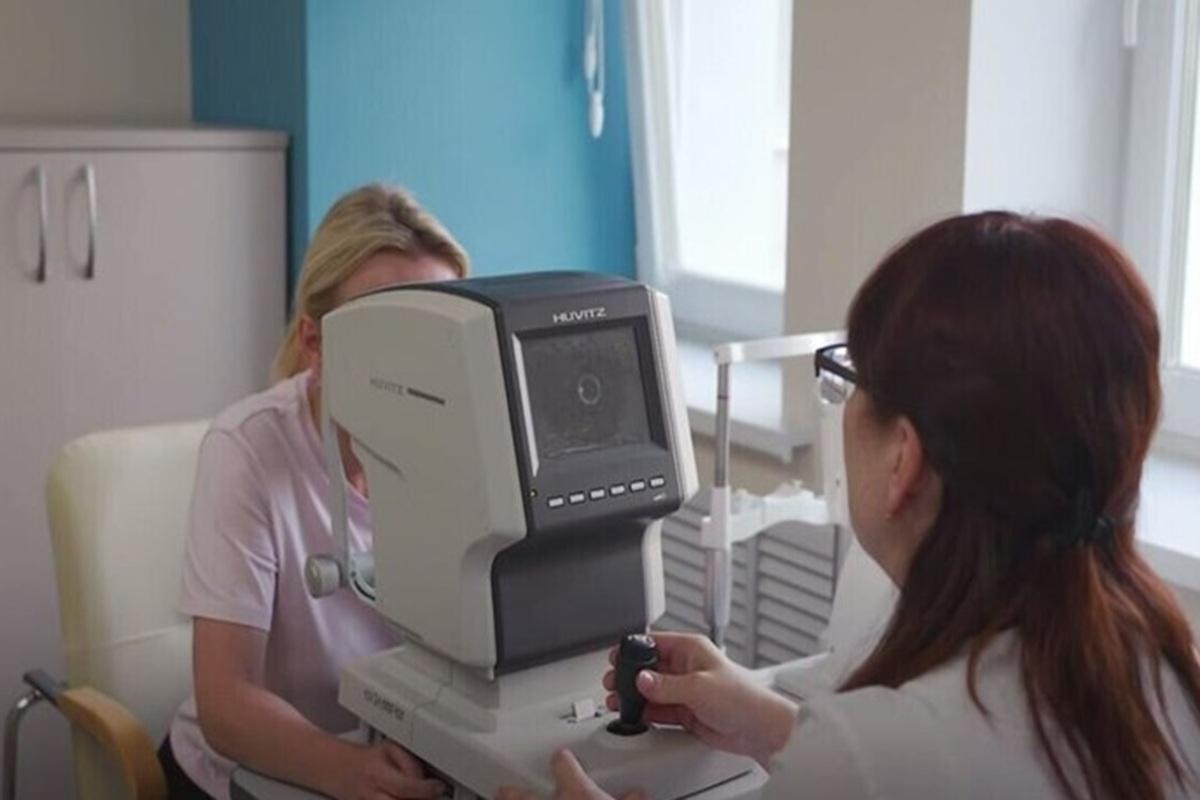 В Липецкой области открылся Центр амбулаторной реабилитации