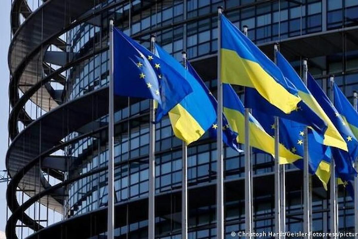 Интегрируют, но не примут: Стали известны планы ЕС относительно Украины