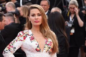 Виктория Боня и Алекс Смерфит снова решили быть вместе