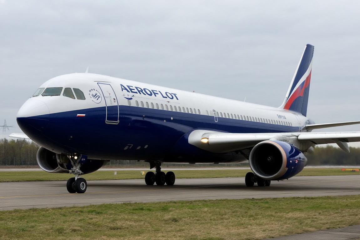 «Аэрофлот» устроил весеннюю распродажу: скидки до 30% на 100 направлений