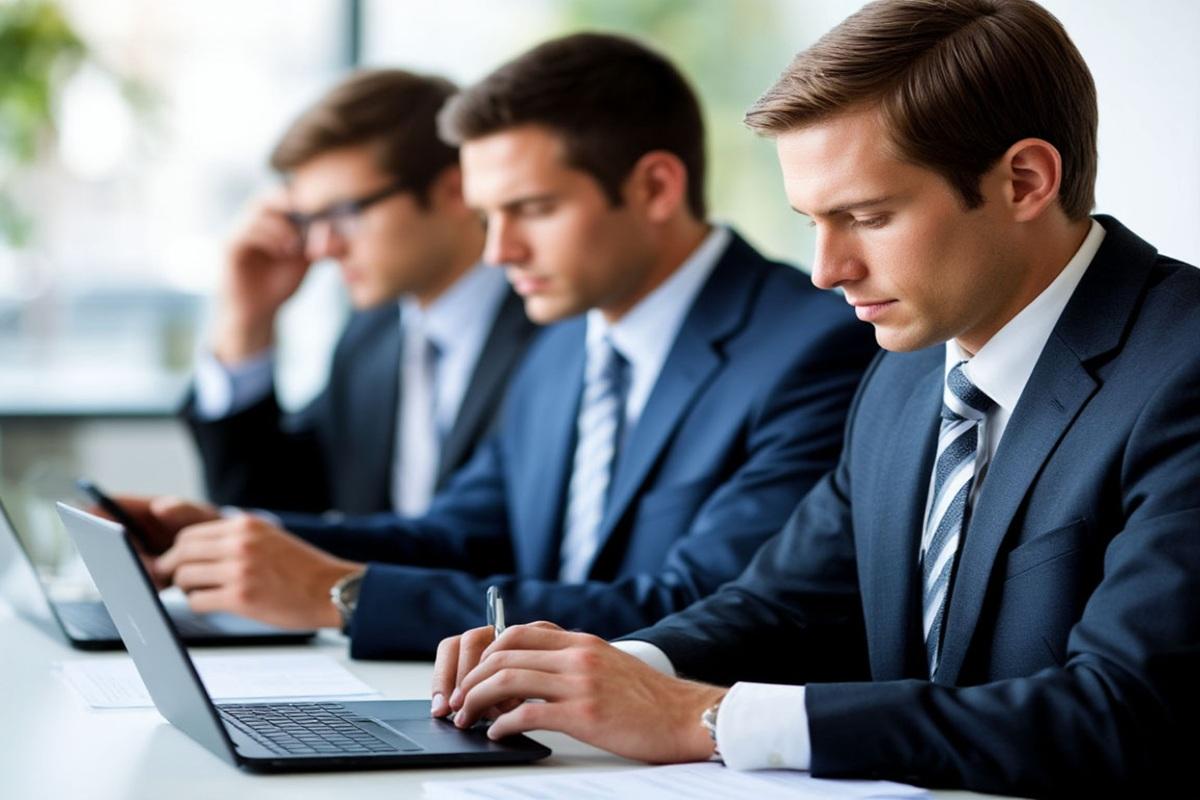 От санкций до увольнения: последствия использования ИИ в работе