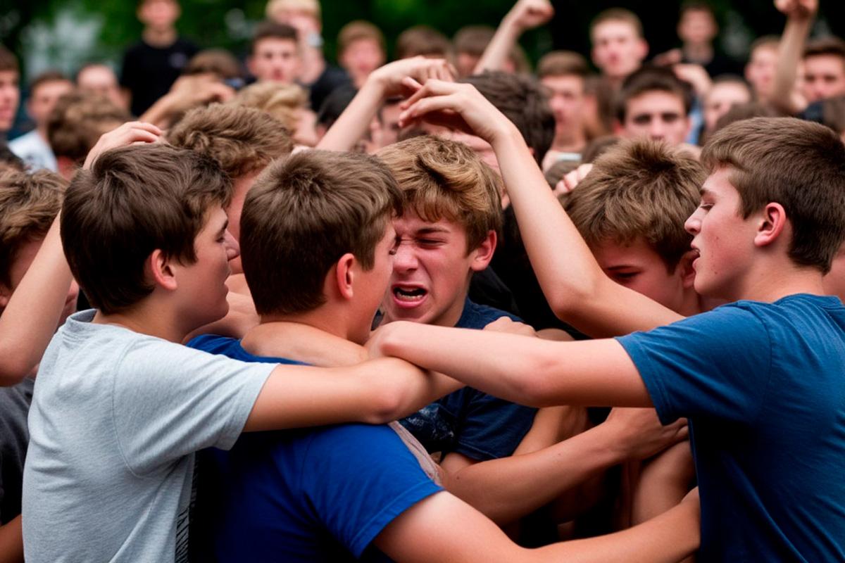 Бастрыкин взял на контроль дело о нападении на подростка в Самаре