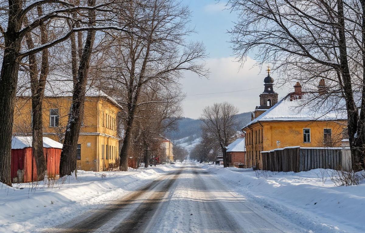 Западные СМИ: зима для Украины может стать катастрофической