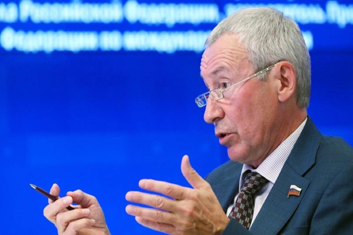 Влияние ближневосточных событий на СВО: мнение эксперта