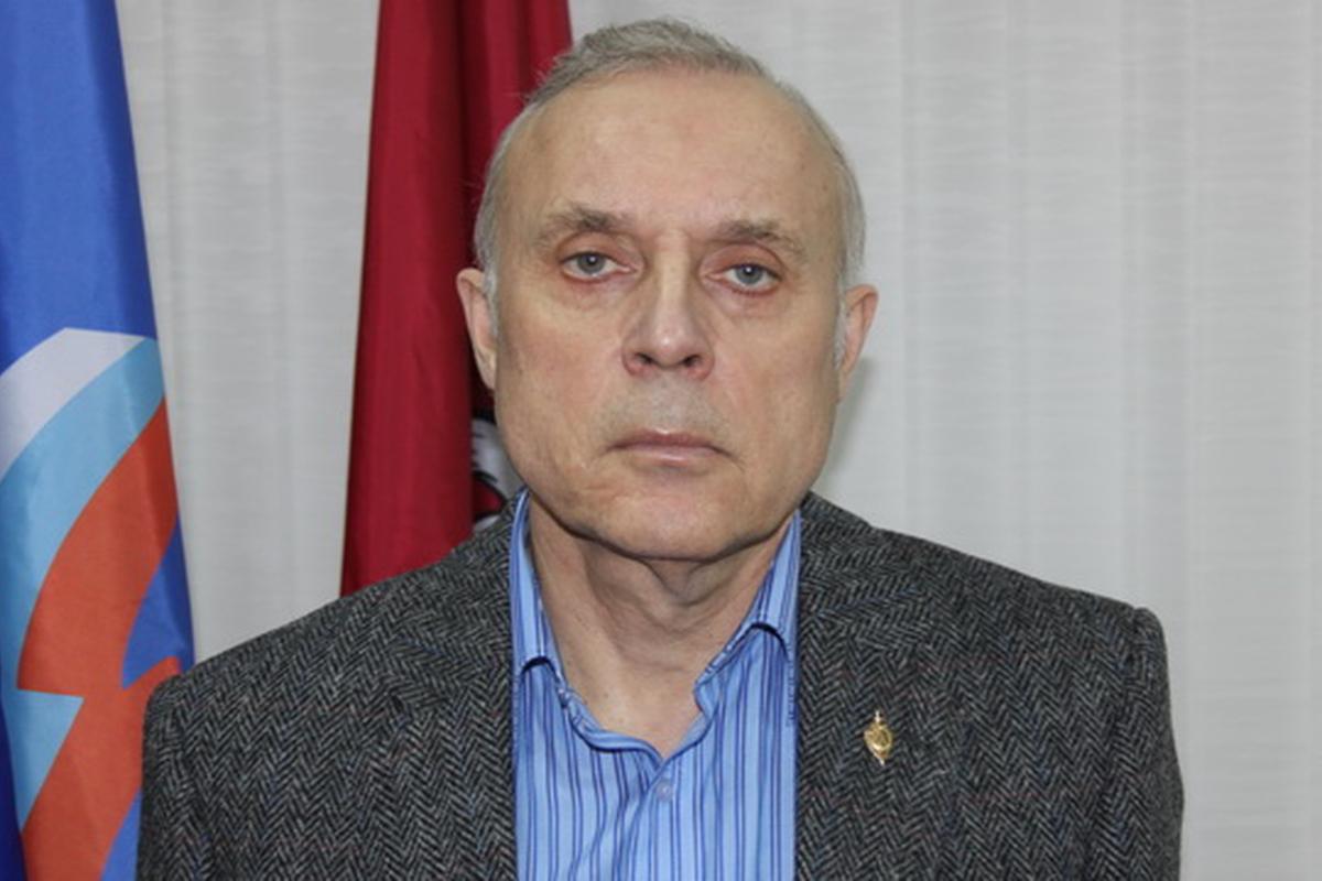 Смертная казнь как ответ на теракты: предложение ветеранов «Альфы»