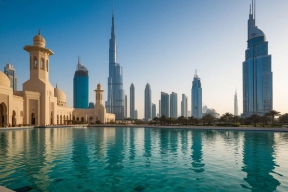 Саудовская Аравия – зона риска? Посольство РФ дает рекомендации