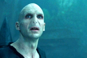 Рэйф Файнс считает, что Киллиана Мерфи уже утвердили на роль Волан-де-Морта