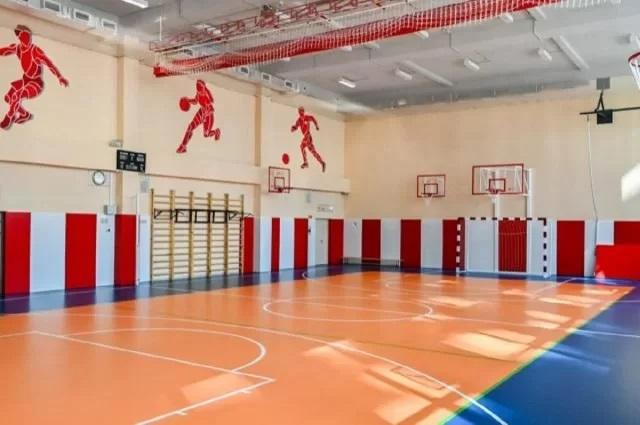 Салехард стал серебряным призером XII федеральной премии SPORT FACILITIES