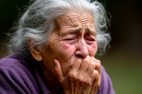 Пожилая жительница Луганска отдала мошенникам больше миллиона рублей, чтобы «спасти» внучку