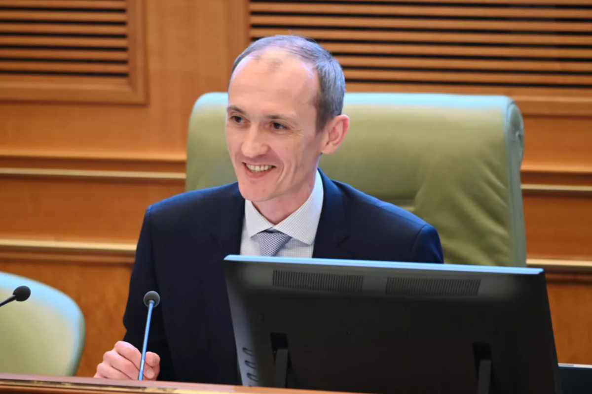 В России появится центр развития искусственного интеллекта