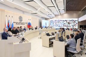 Новая эра электорального наблюдения: создана Международная ассоциация экспертов