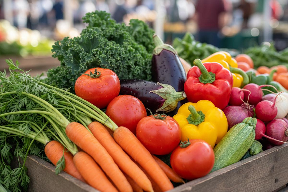 Новые теплицы в Магадане и Талой помогут сдержать цены на овощи
