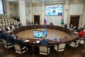 В Новосибирской области 43 новых рабочих места для инвалидов оборудуют благодаря субсидированию по нацпроекту «Кадры»