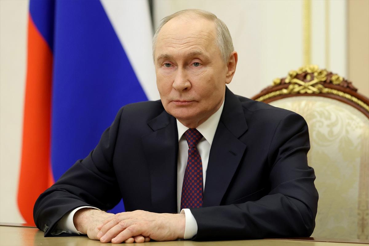 35% жизнерадостных, 25% тревожных: что показал «Национальный тонометр», и почему президент призвал не зацикливаться на запретах?