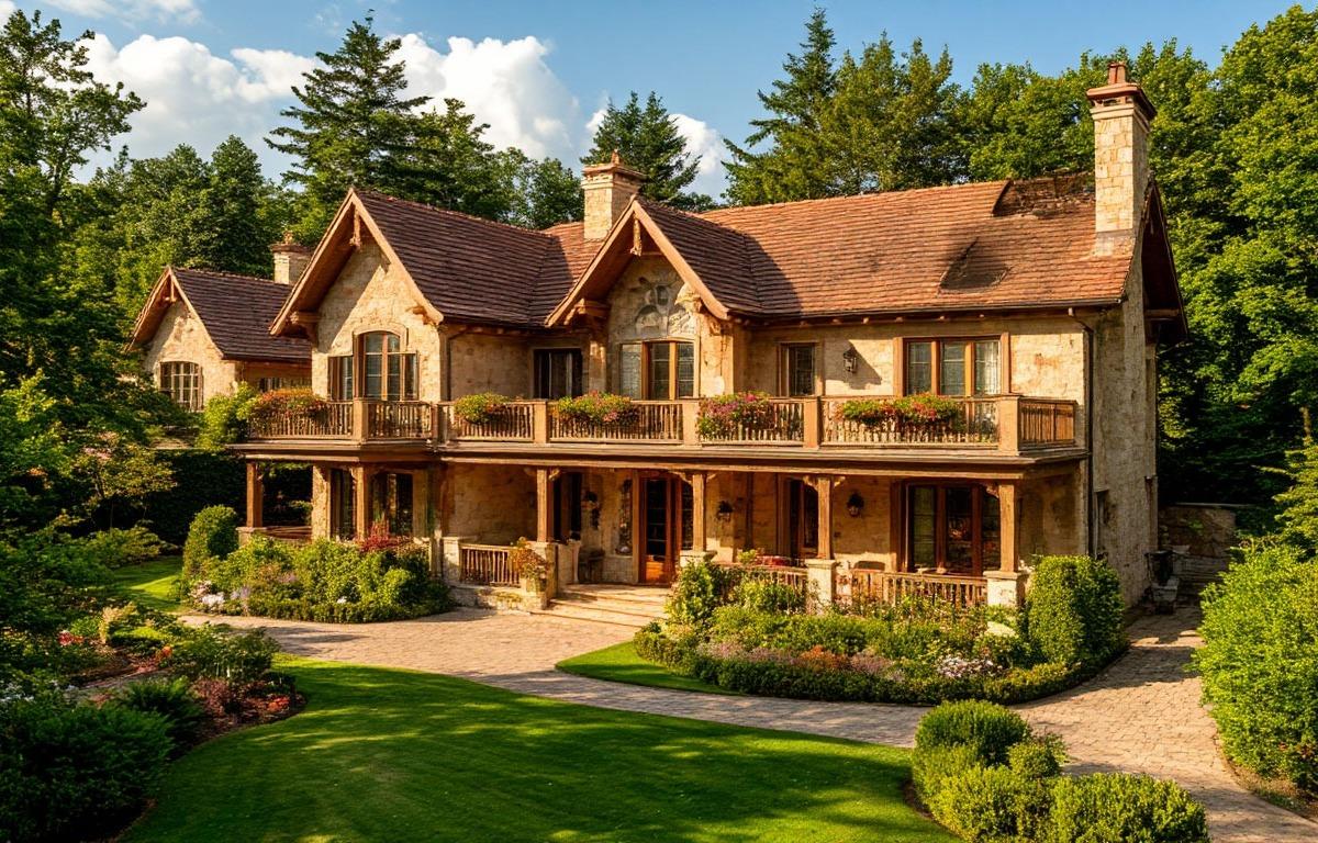 Сбербанк намерен продать загородный поселок «Премьер Новорижский»