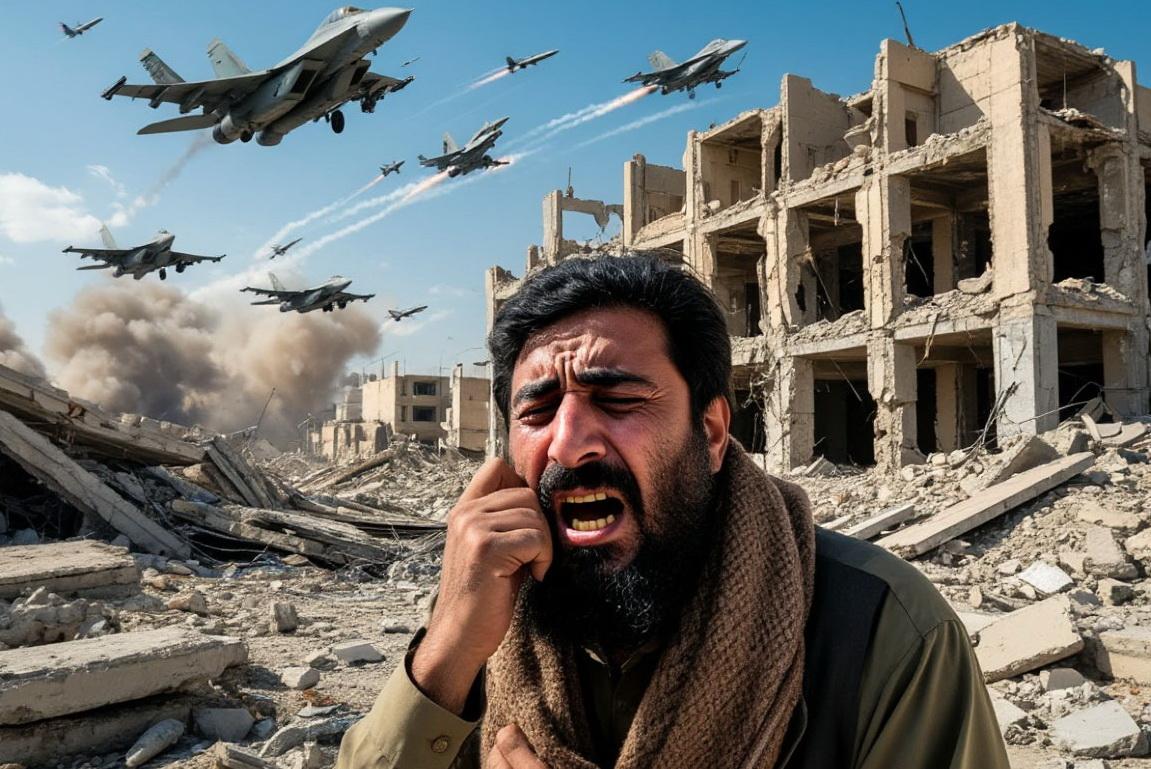 Детей убивают, а они молчат: удар по иранской школе назвали военным преступлением на фоне провала Рубио