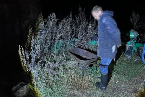 Амурчанин расправился с пенсионером в лесу: в Зейском районе нашли тело мужчины с признаками насильственной смерти