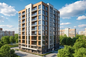 В Москве за 10 месяцев зарегистрировано 94 200 ДДУ с использованием эскроу