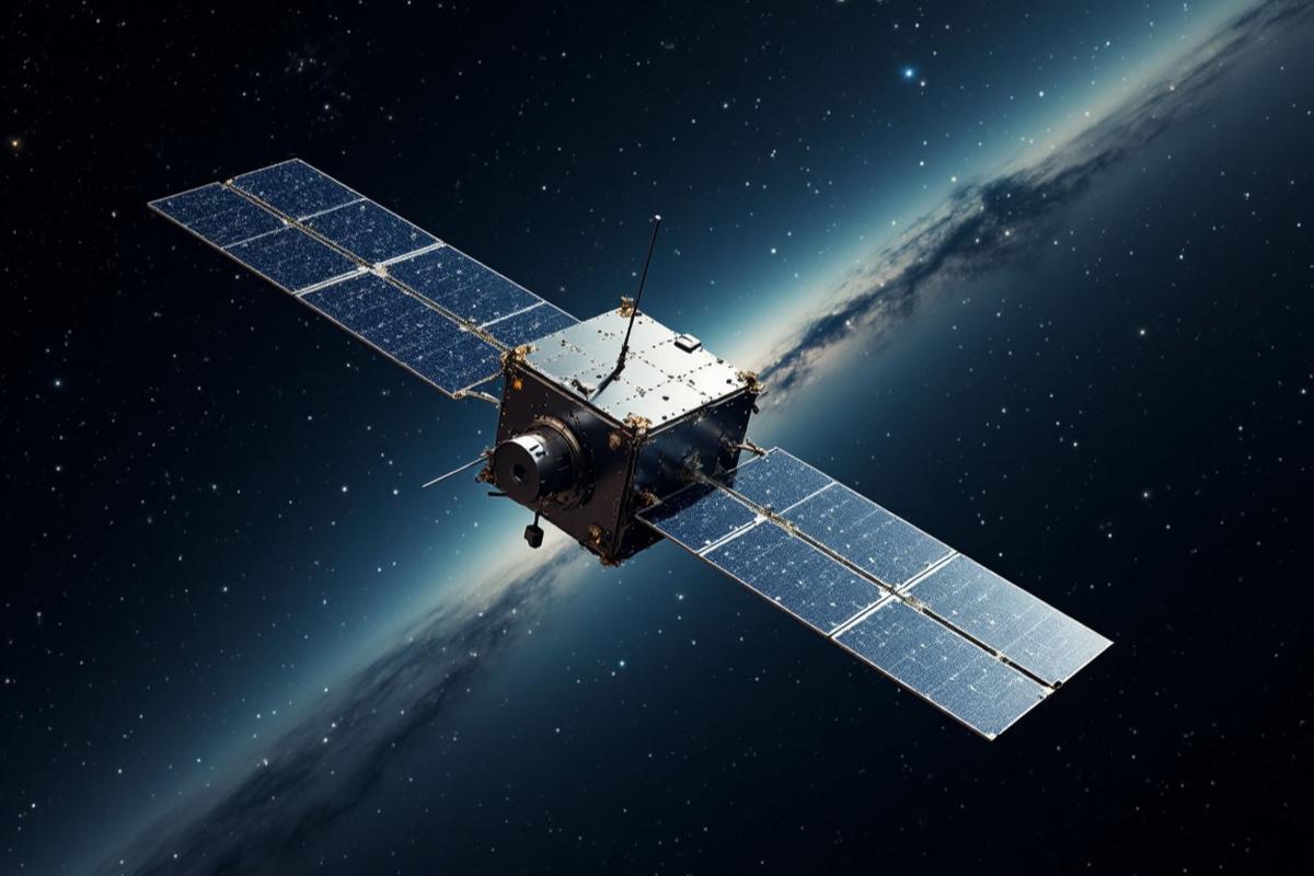 Технологии РЭБ: как Россия лишила Запад иллюзий о Starlink