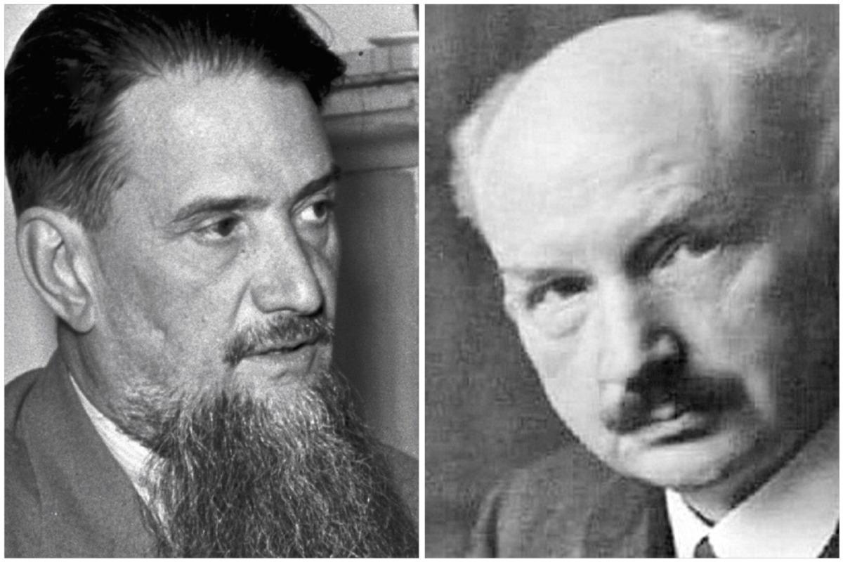 Тайны Курчатова и СВР. Как Советский Союз переиграл Гитлера в ядерной гонке