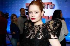 Мила Ершова раскрыла, как снимается в кино с младенцем: няня, вагончик и «лайтовые» смены