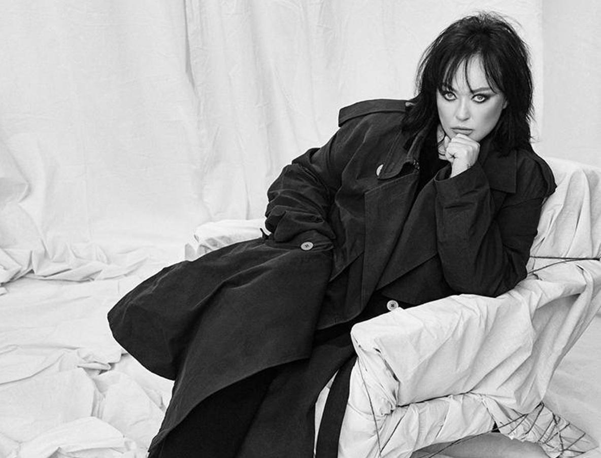 Муж-наркоман, роман с Нагиевым и дети, которых она боялась: исповедь Ларисы Гузеевой