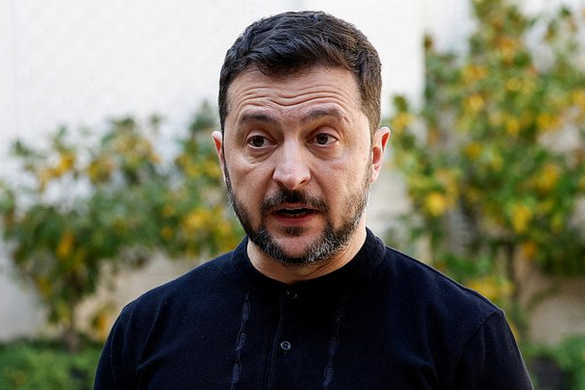 Никакого выбора: украинский нардеп рассказал об ультиматуме Вашингтона Зеленскому