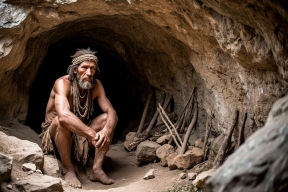 Учёные обнаружили неизвестную древнюю генетическую линию людей в Китае