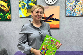 Глава Александр Болдакин: Уверен, что пример многодетной мамы вдохновит ульяновцев на реализацию своих бизнес-идей с помощью господдержки